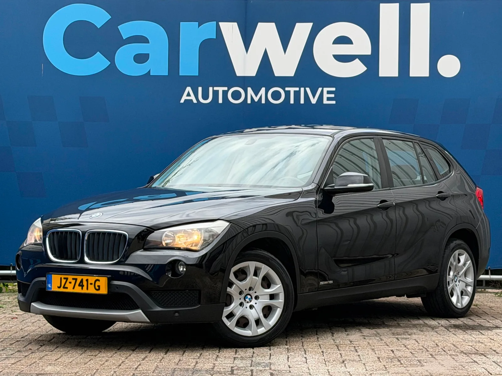BMW X1 (2013) — foto 1