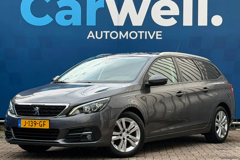 Peugeot 308 (2020)