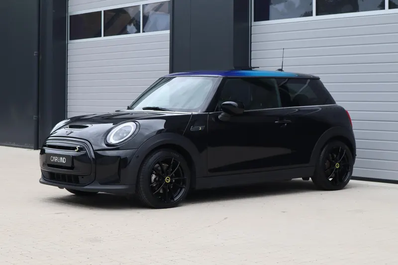 MINI Mini Electric (2022)