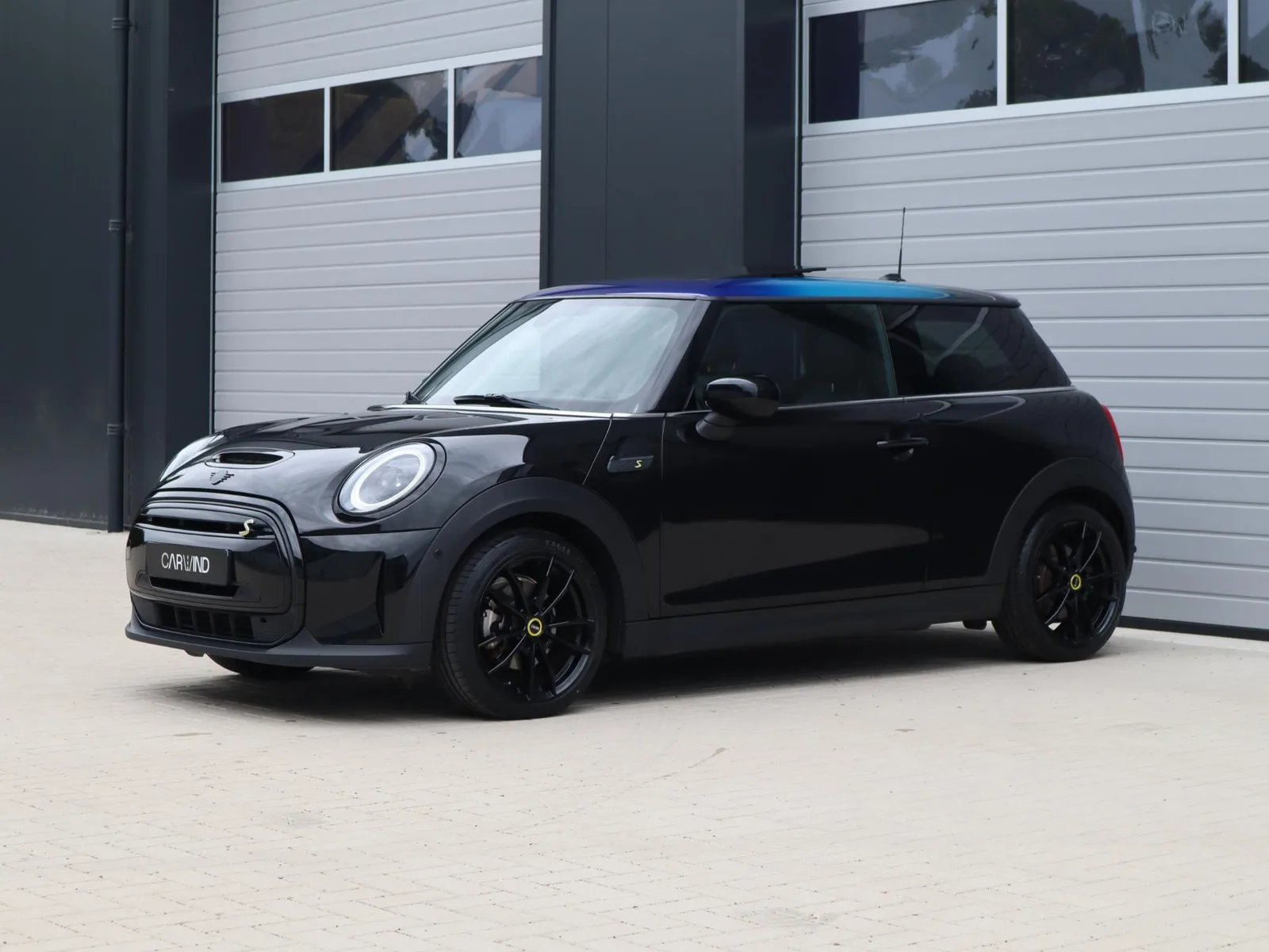 MINI Mini Electric (2022) — foto 1