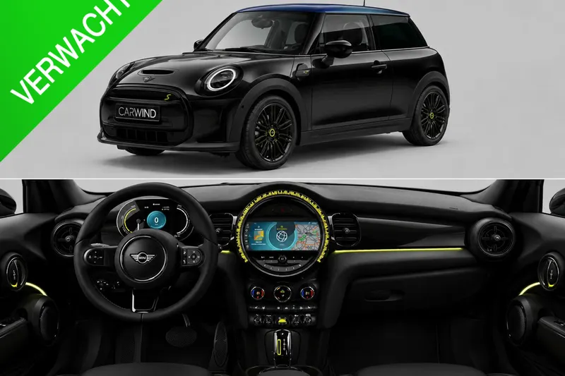 MINI Mini Electric (2022)