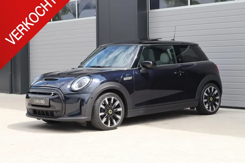 MINI Mini Electric (2023)