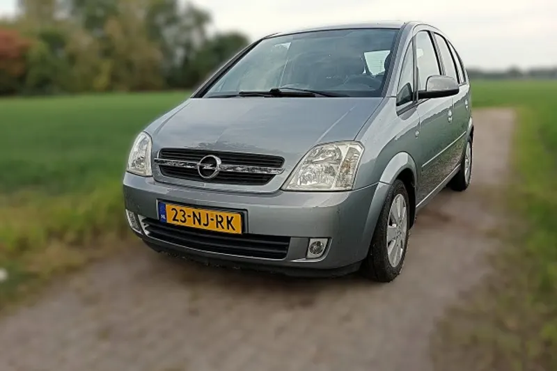 Opel Meriva (2003)