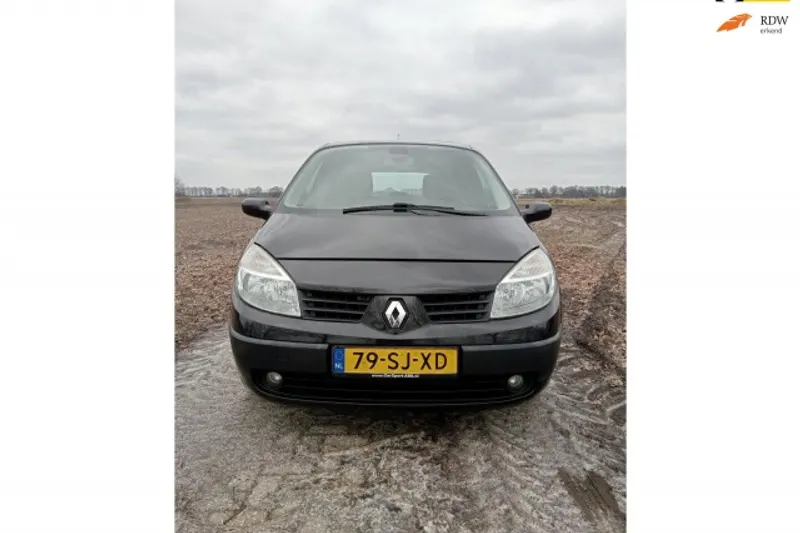 Renault Scénic (2006)