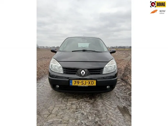 Renault Scénic (2006) — foto 1