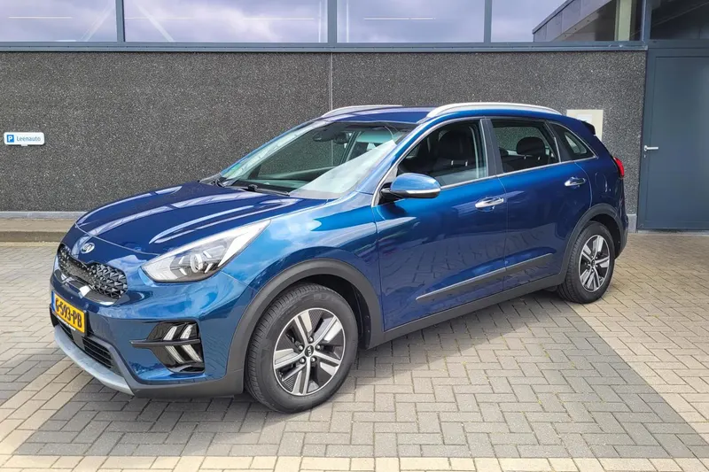 Kia Niro (2019)