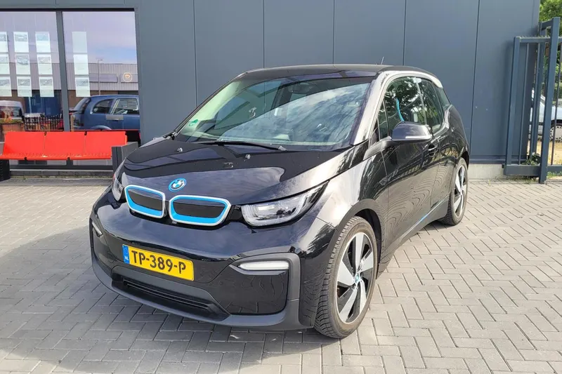 BMW i3 (2018)