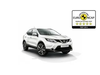 Nissan Qashqai (2023) — foto 1