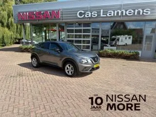Nissan Juke (2020) — foto 1