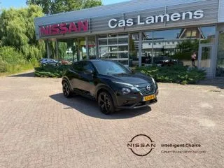 Nissan Juke (2025) — foto 1