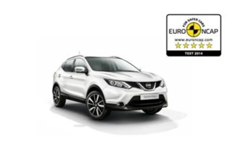 Nissan Qashqai (2019)