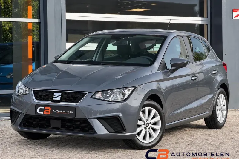 SEAT Ibiza (2017)