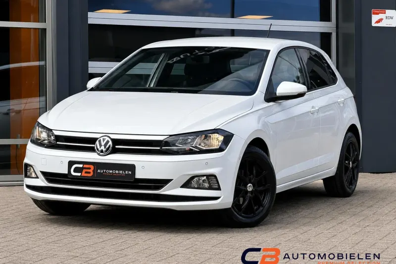 Volkswagen Polo (2020)