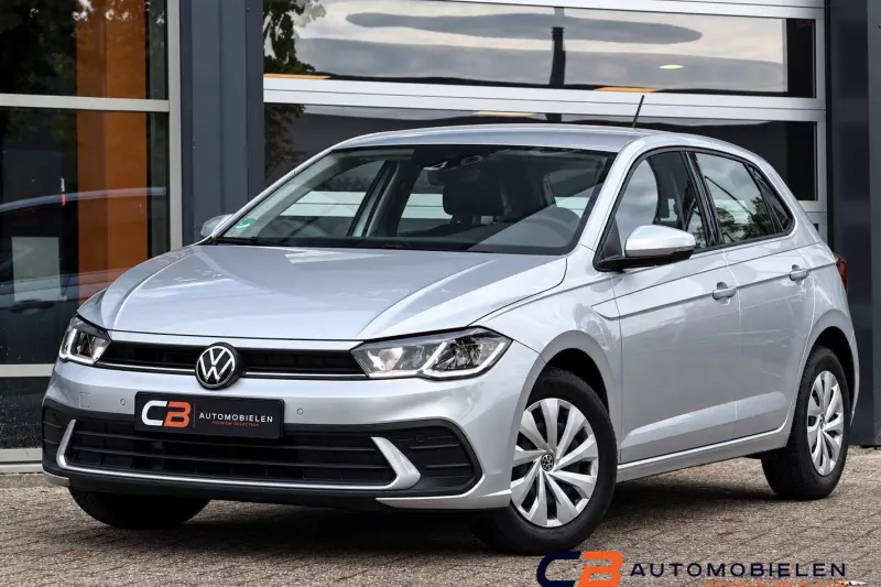 Volkswagen Polo (2023)