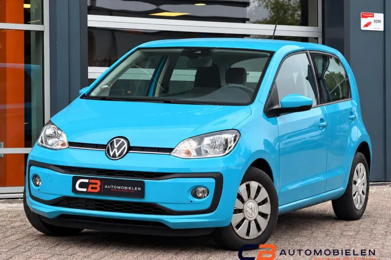 Volkswagen Up! (2020)