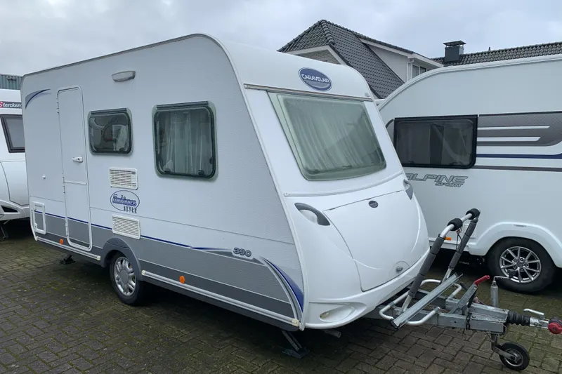 Caravelair Ambiance Style (2010)