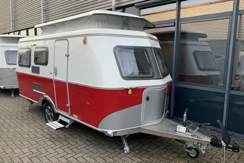 Eriba Touring (2024)
