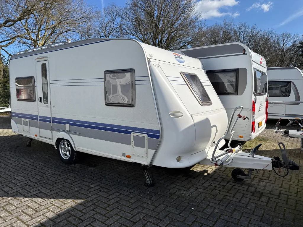 Hobby De Luxe (2008) — foto 1