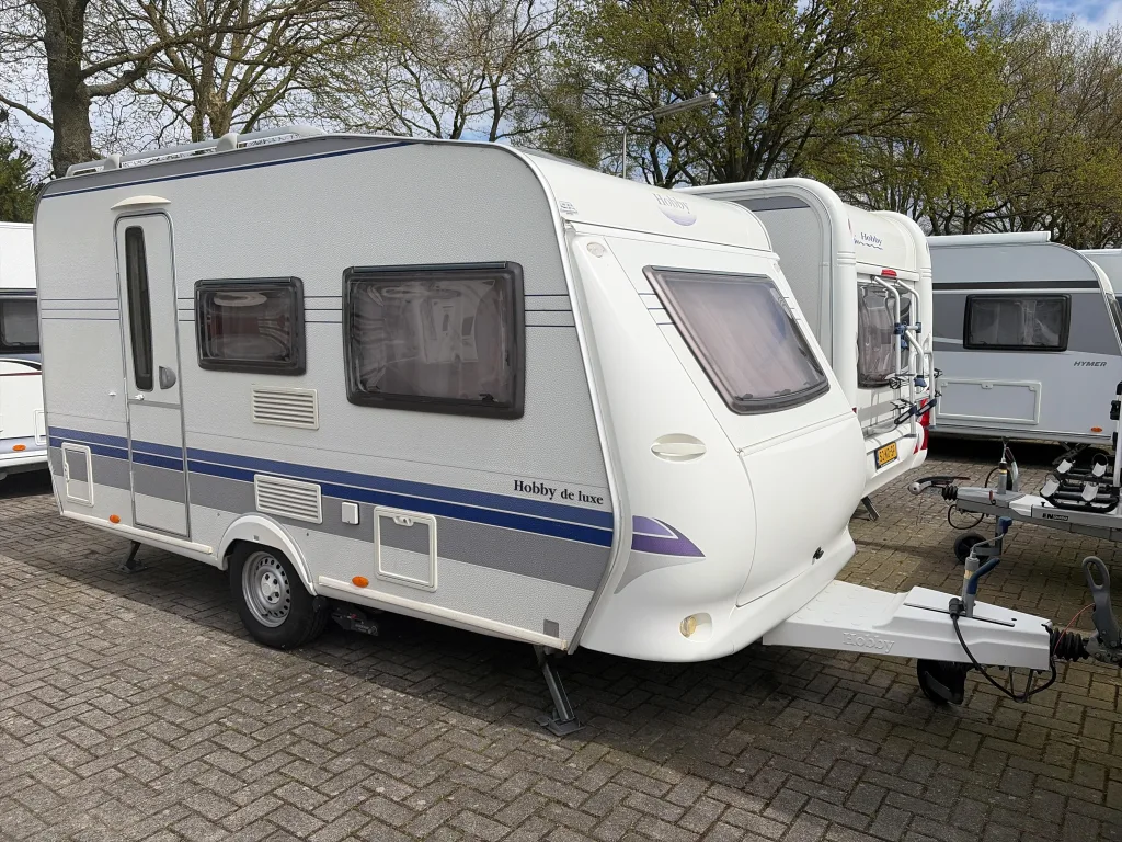 Hobby De Luxe (2008) — foto 1