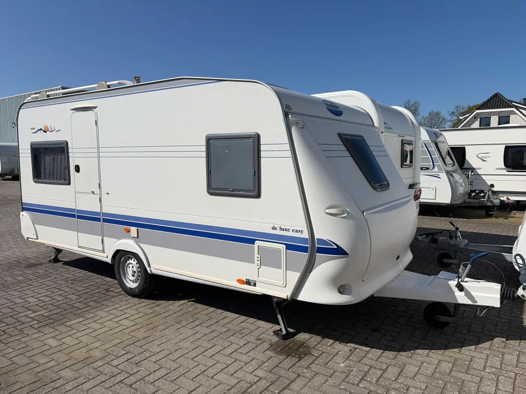 Hobby De Luxe (2004) — foto 1