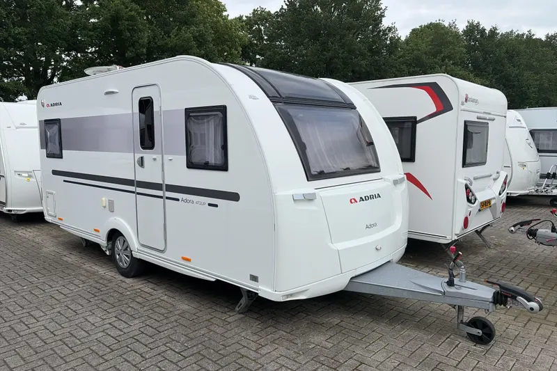 Adria Adora (2020)