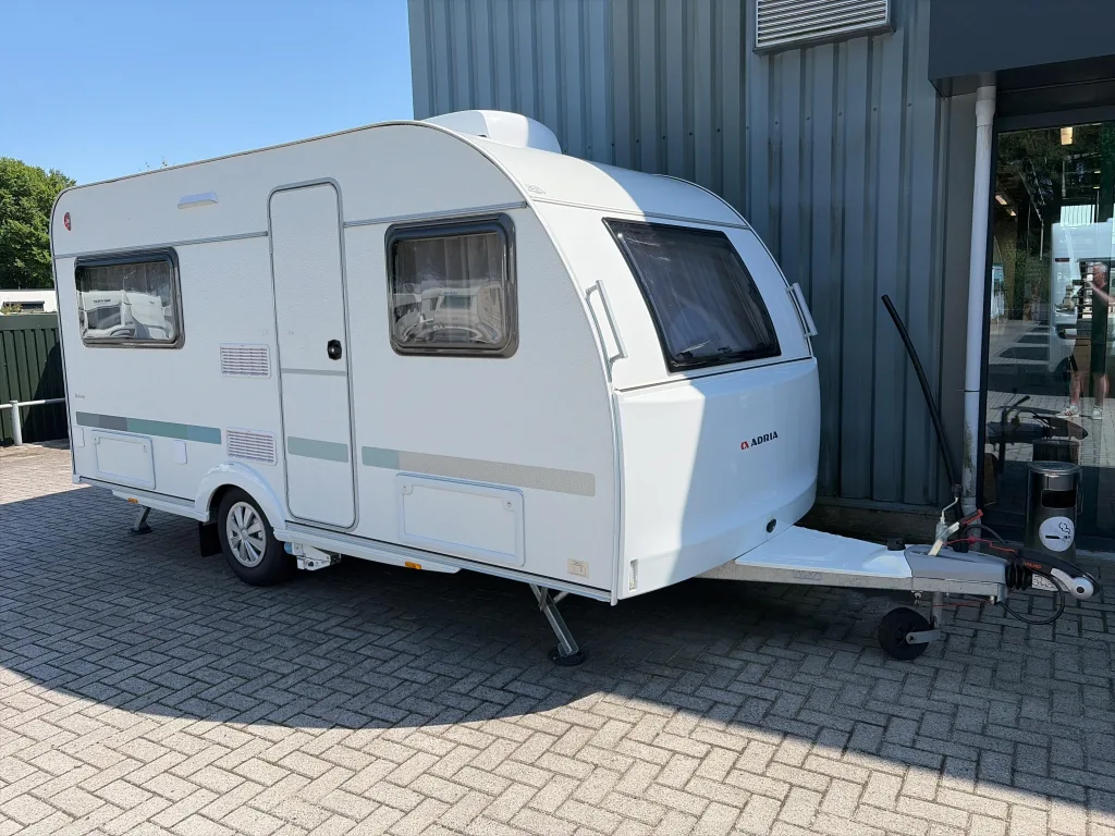 Adria Aviva (2025) — foto 1