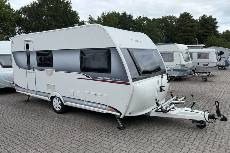 Hobby On Tour (2016)