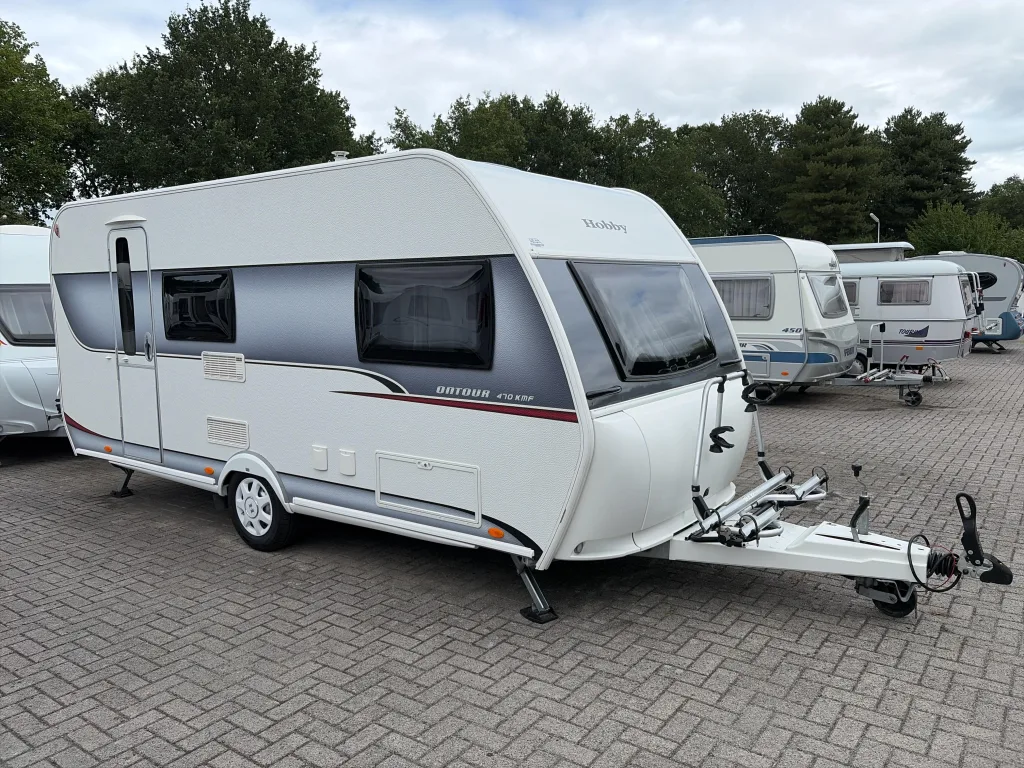 Hobby On Tour (2016) — foto 1