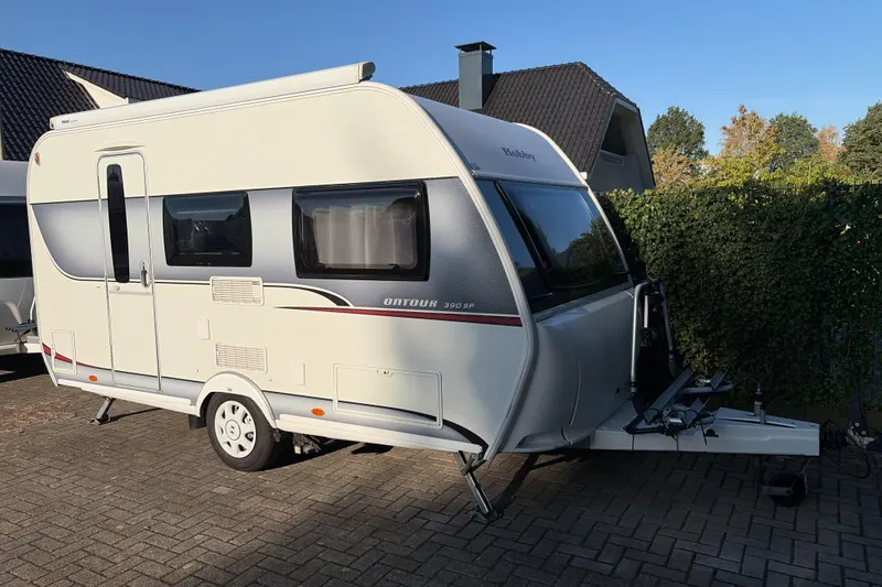 Hobby On Tour (2015)
