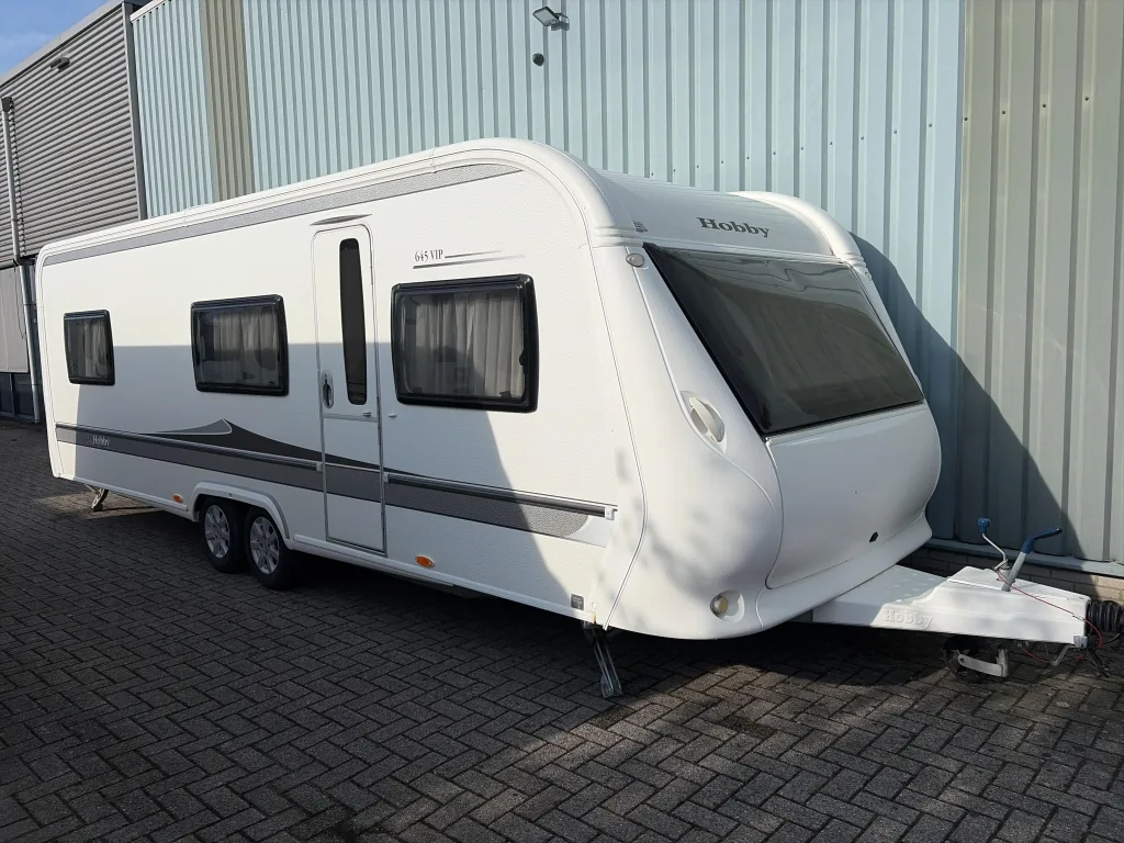 Hobby Vip (2011) — foto 1