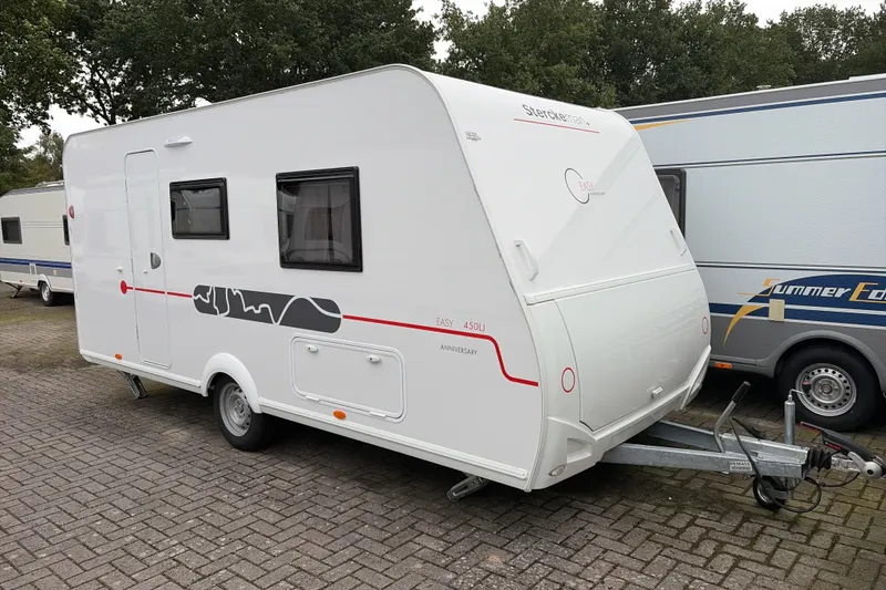 Sterckeman Easy (2025)