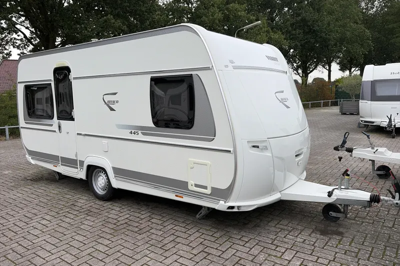 Fendt Bianco (2016)