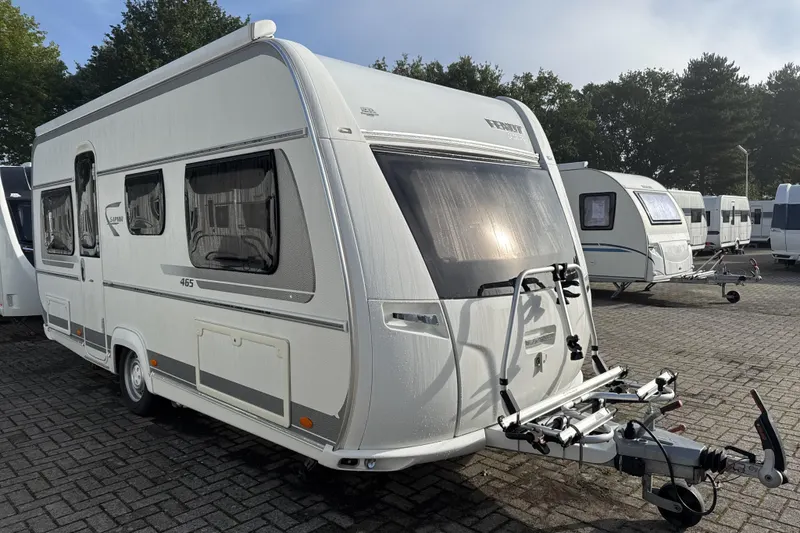 Fendt Saphir (2015)