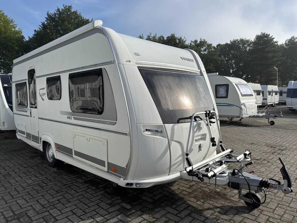 Fendt Saphir (2015) — foto 1