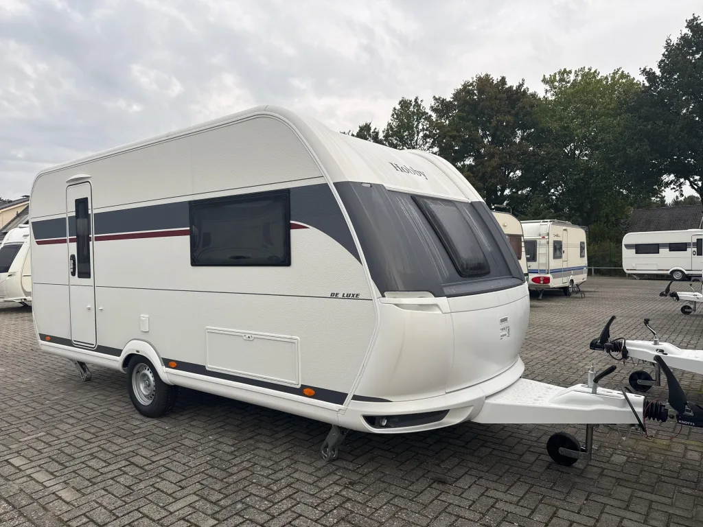 Hobby De Luxe (2027) — foto 1