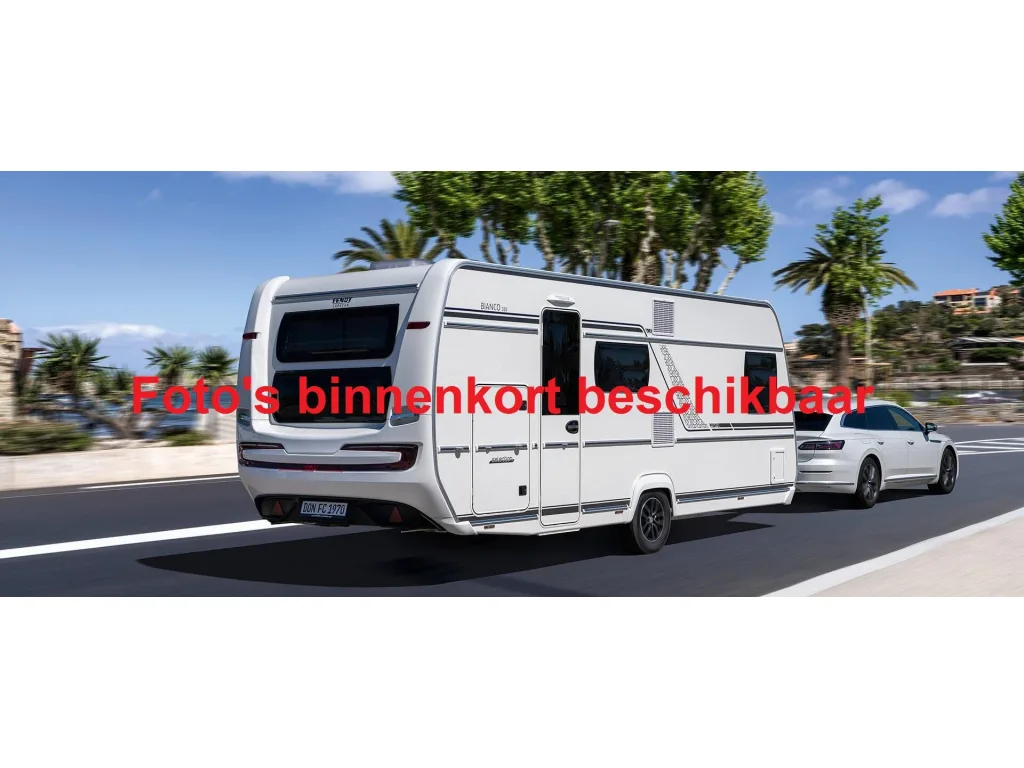 Fendt Tendenza (2026) — foto 1