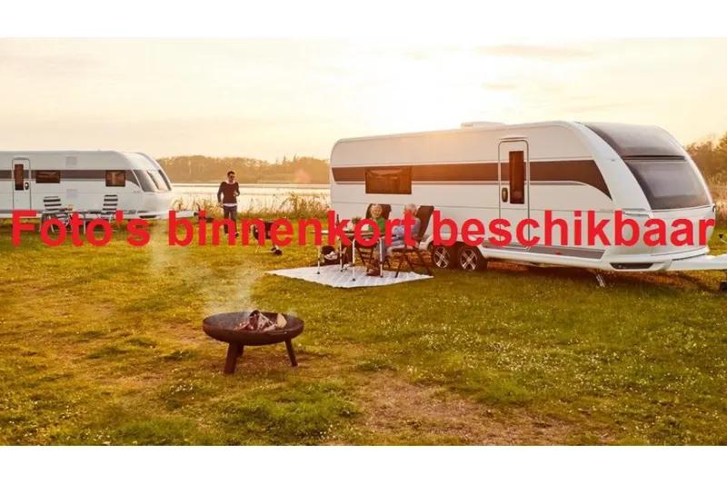 Hobby De Luxe (2023)