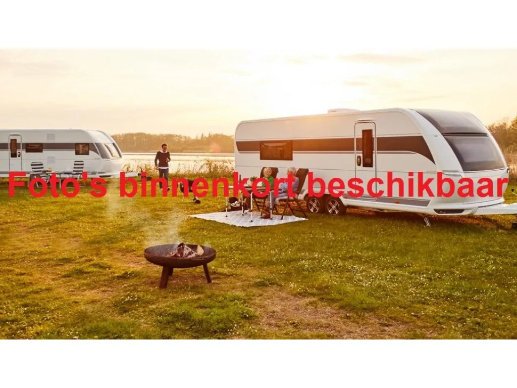 Hobby De Luxe (2023) — foto 1