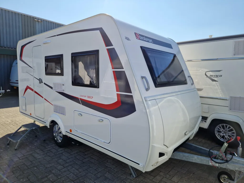 Sterckeman Easy (2023) — foto 1