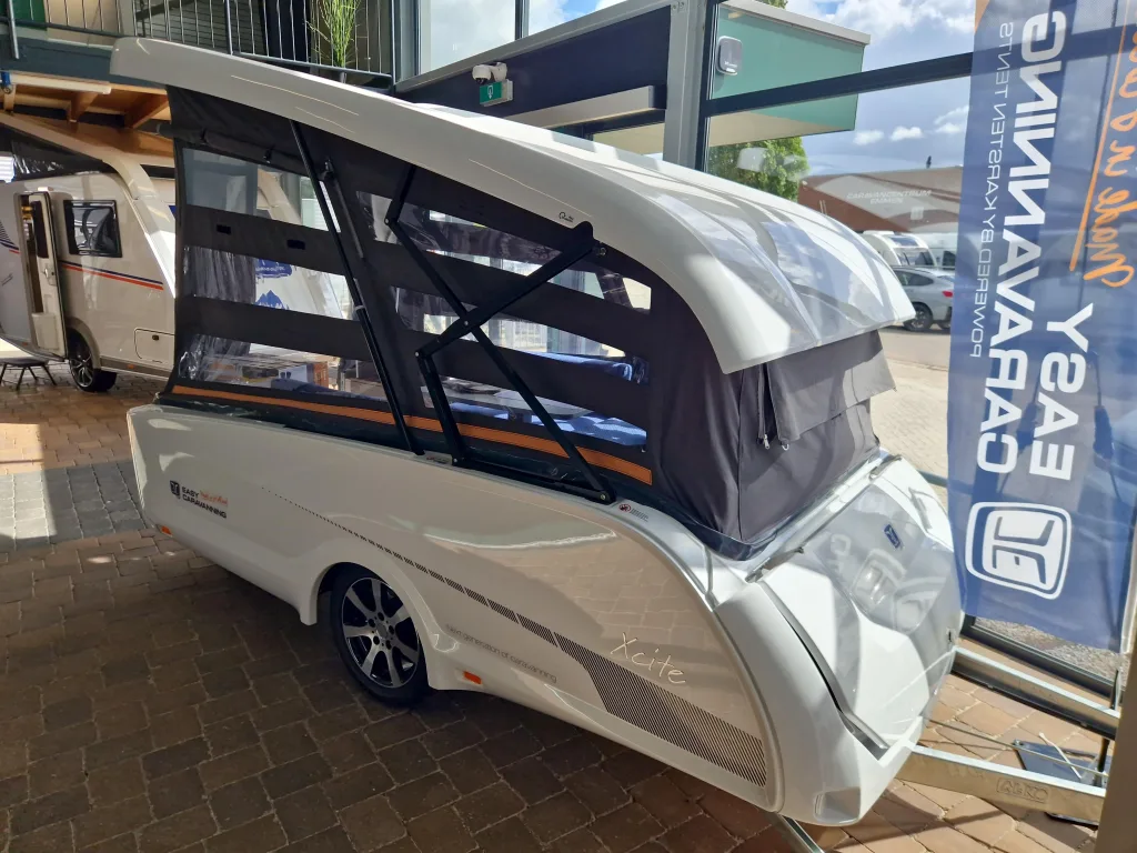 Easy Caravanning TakeOff (2026) — foto 1
