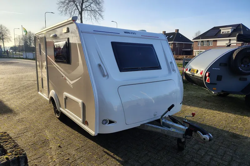Trigano Mini Freestyle (2025)
