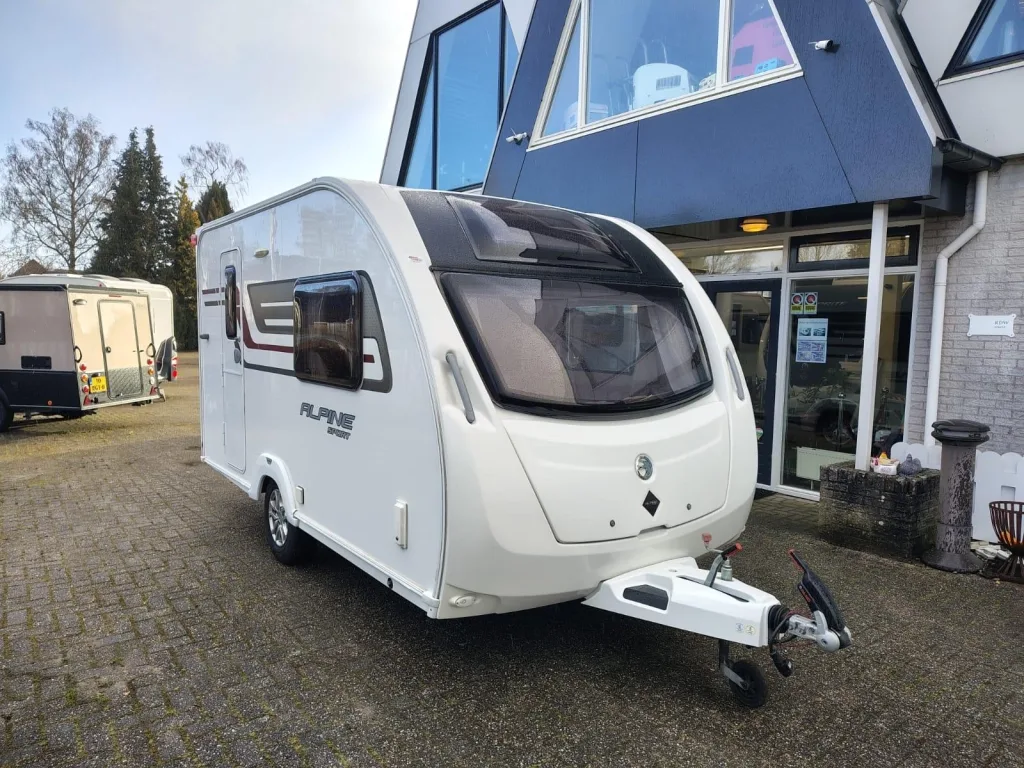 Sprite Alpine Sport (2015) — foto 1