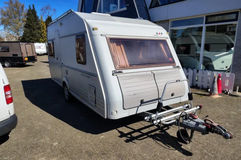 Kip Grand Traveller (2004)