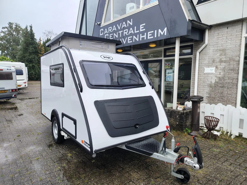 Kip Shelter (2022) — foto 1