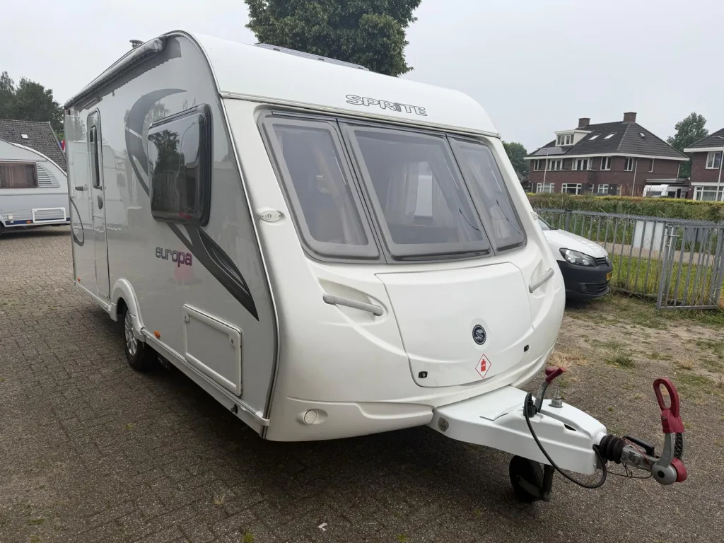 Sprite Europa (2011) — foto 1