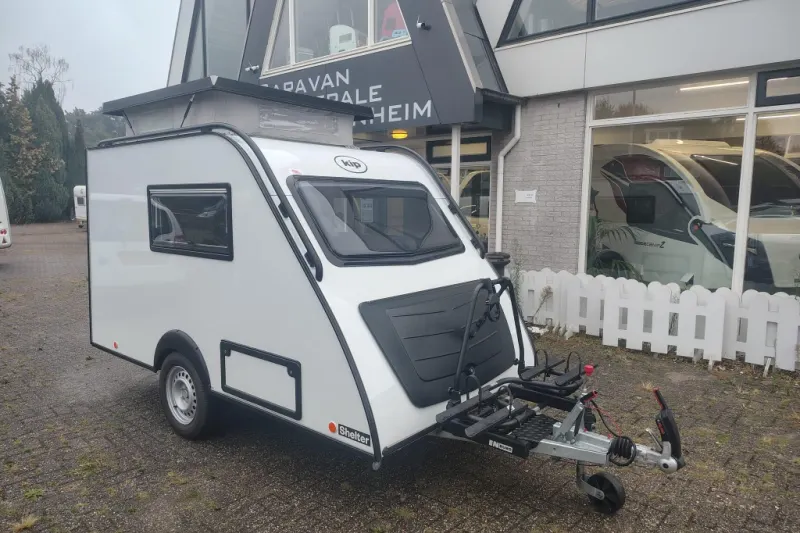 Kip Shelter (2022)