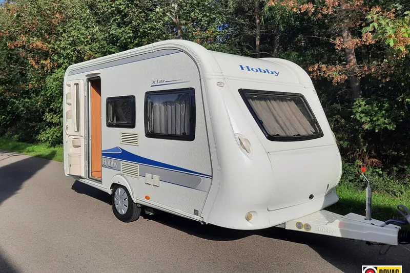 Hobby De Luxe (2010)