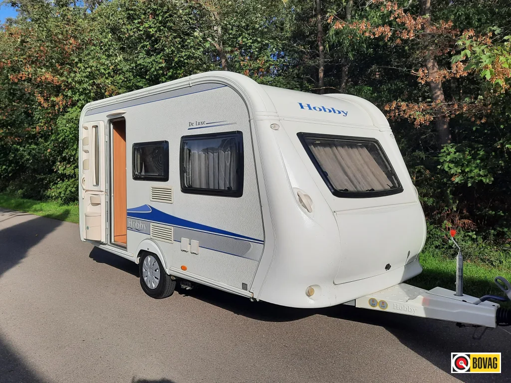 Hobby De Luxe (2010) — foto 1