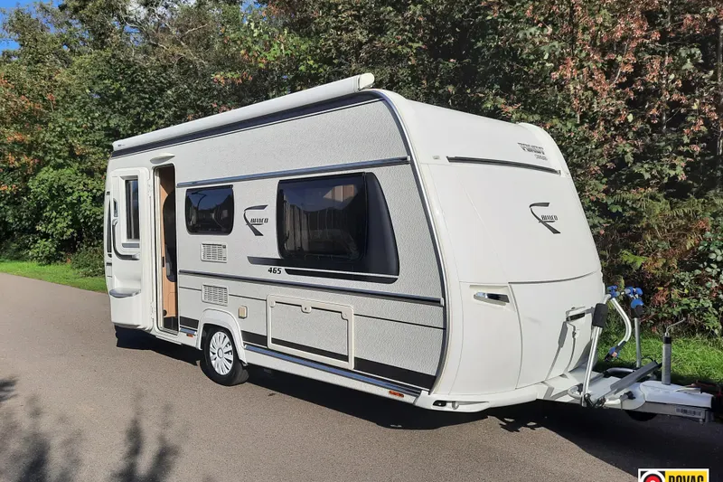 Fendt Bianco (2019)