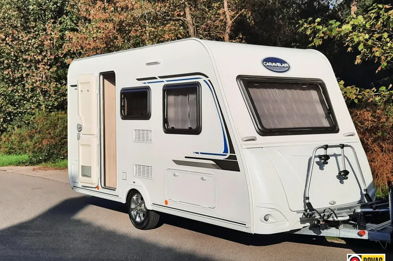 Caravelair Antares Style (2018)